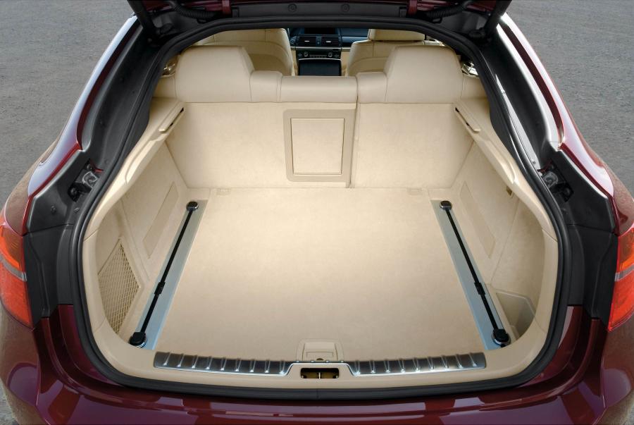  BMW X6 2008 года  (фото 251 из 262)